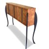 Custom Made Buffet sideboard with Tasmanian Blackwood and Wenge