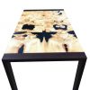 Custom Handmade Solid Timber Dining Table