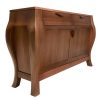 Solid Timber Tuscan Sideboard by Will Marx